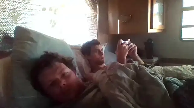 Deafguyproud69 online show from November 9, 5:55 pm