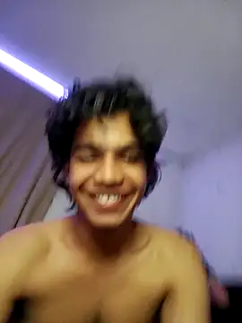 Boypolla11 online show from February 12, 3:40 am