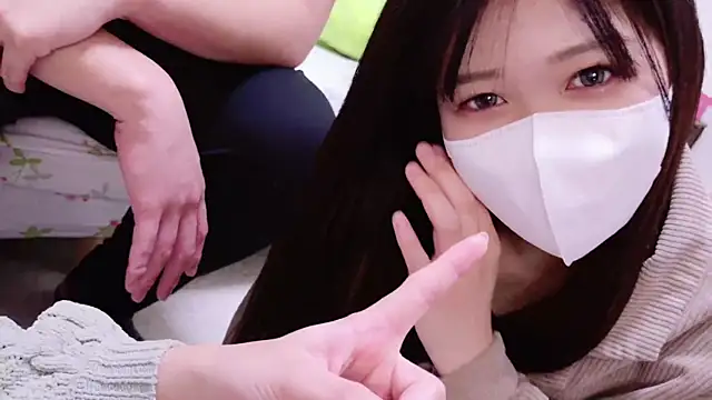 ManaMi-maru online show from December 12, 3:48 pm