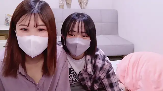 ManaMi-maru online show from December 15, 11:23 am