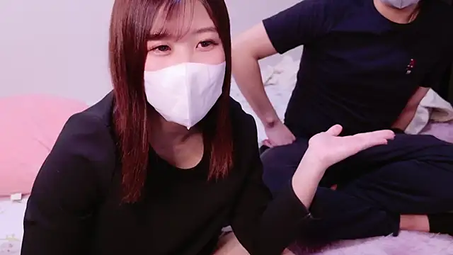 ManaMi-maru online show from January 11, 11:34 am