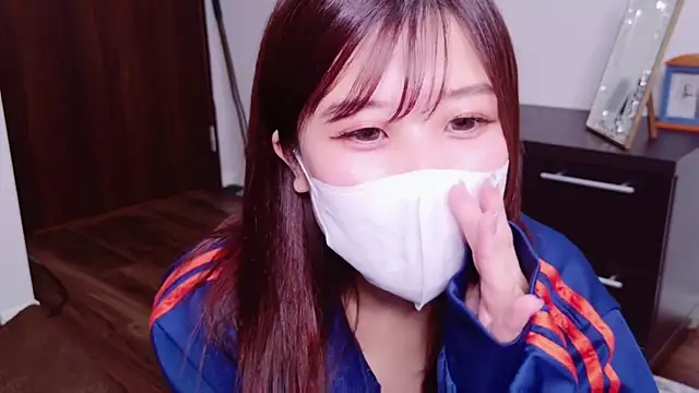 ManaMi-maru online show from January 12, 5:44 pm