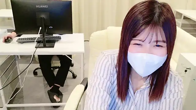 ManaMi-maru online show from January 29, 3:37 pm