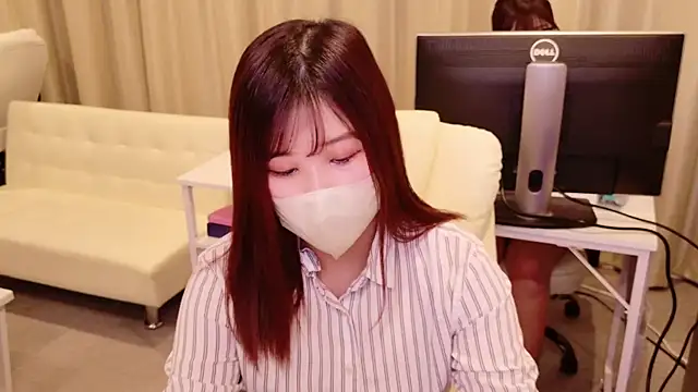 ManaMi-maru online show from February 16, 11:59 am