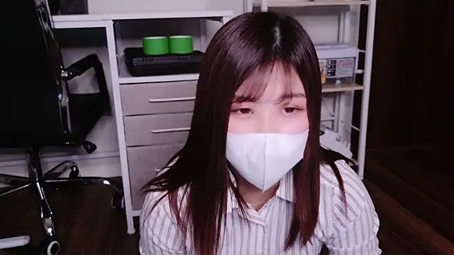 ManaMi-maru online show from February 19, 3:49 pm