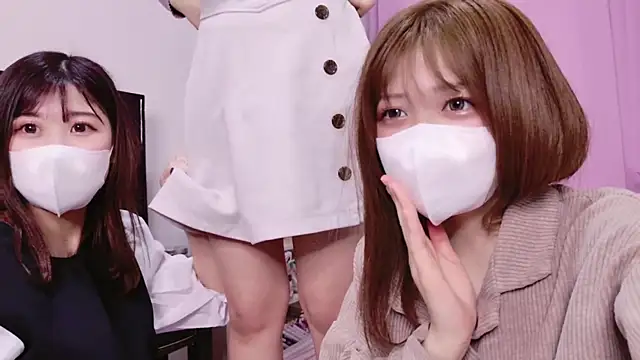 ManaMi-maru online show from March 9, 3:49 pm