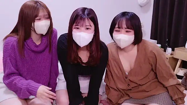 ManaMi-maru online show from March 17, 11:21 am