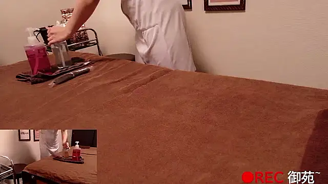 ManaMi-maru online show from January 15, 11:48 am