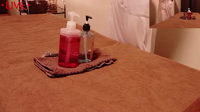 ManaMi-maru online show from April 22, 1:23 pm