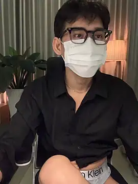 Snapshot of MinhTuanLive chatting on February 7, 6:28 am MinhTuanLive online show from February 7, 6:28 am