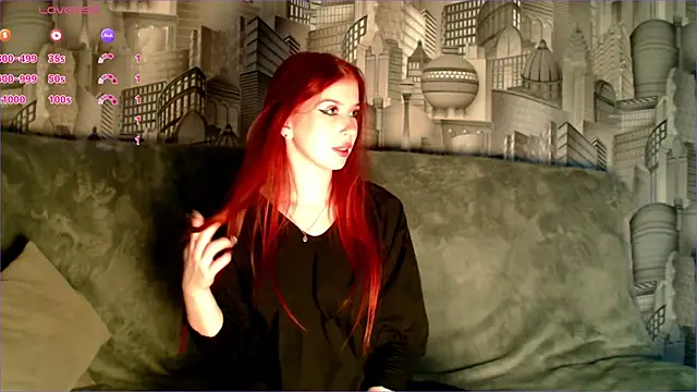 Snapshot of KatalinaAmore chatting on March 18, 7:10 pm KatalinaAmore online show from March 18, 7:10 pm