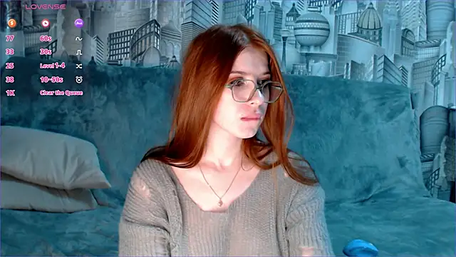 Snapshot of KatalinaAmore chatting on March 19, 7:17 pm KatalinaAmore online show from March 19, 7:17 pm