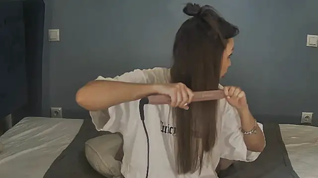 AnnaMaee online show from January 16, 11:27 pm