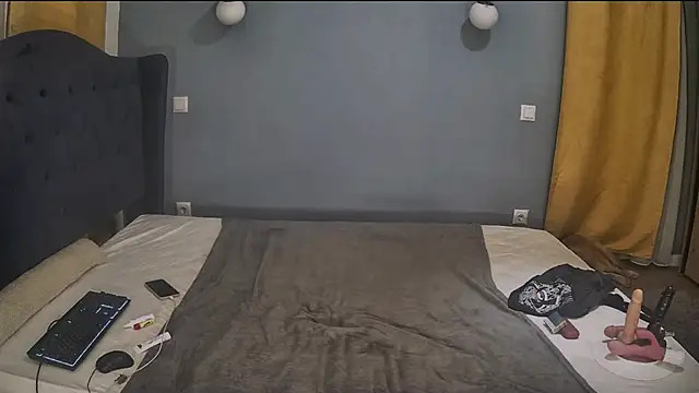 AnnaMaee online show from January 19, 10:39 pm