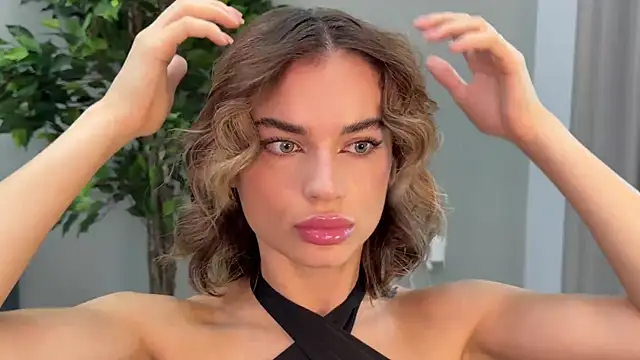 JodyBlow online show from October 5, 6:23 am