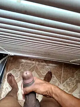 Snapshot of Negrotnt11 chatting on October 11, 5:55 pm Negrotnt11 online show from October 11, 5:55 pm