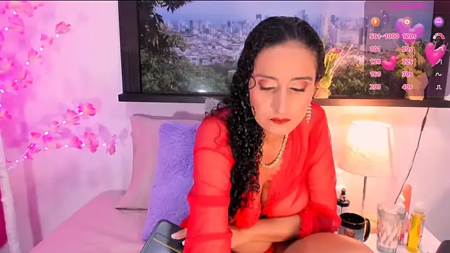 Snapshot of Holyjacky_ chatting on January 31, 12:51 pm Holyjacky  online show from January 31, 12:51 pm
