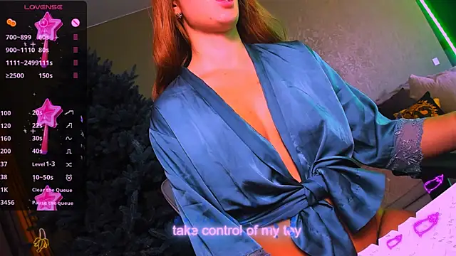 ReggieMeow online show from February 6, 5:25 am