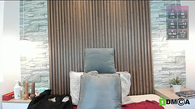 alannavidal online show from February 18, 3:21 am