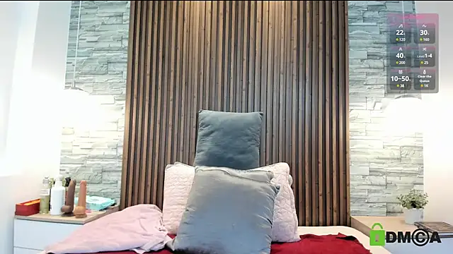 alannavidal online show from February 21, 3:56 am