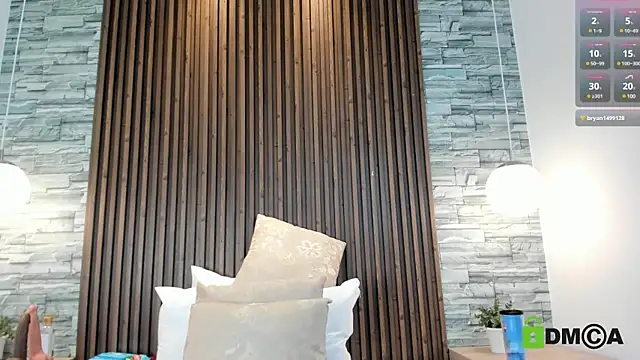 alannavidal online show from March 8, 11:18 pm