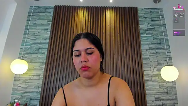 alannavidal online show from January 18, 2:37 am