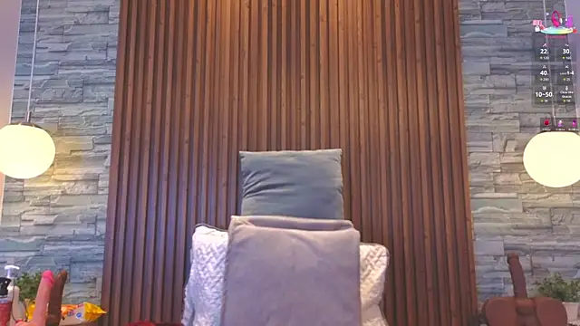 Snapshot of alannavidal chatting on July 17, 3:35 am alannavidal online show from July 17, 3:35 am
