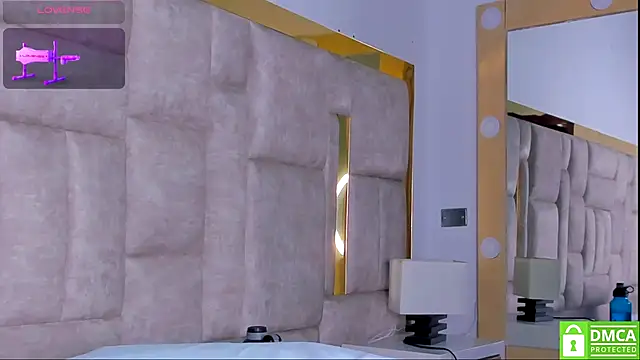 Eris Rose online show from November 18, 8:13 pm