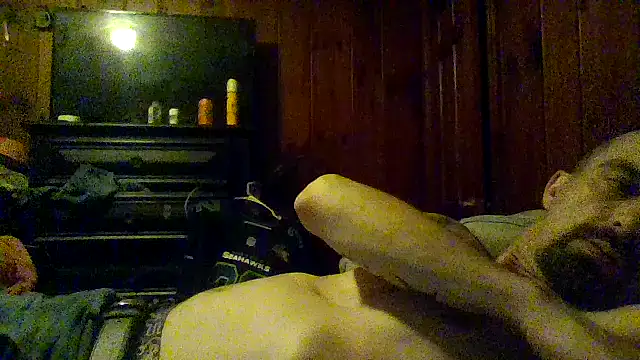 ryan100craige online show from April 24, 4:15 am