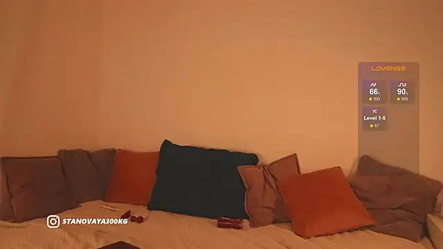 kris69kiss online show from January 22, 9:21 pm