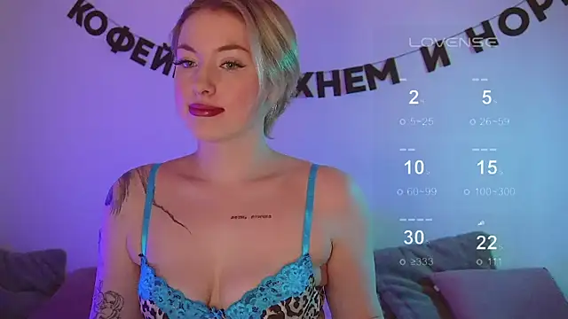 kris69kiss online show from March 19, 2:02 pm