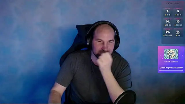 Popadosik Mod online show from February 12, 7:34 am