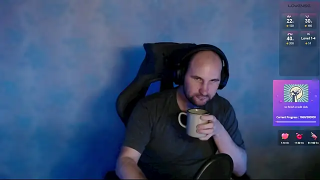 Popadosik Mod online show from February 12, 1:37 pm