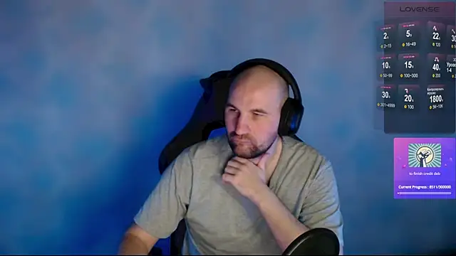 Popadosik Mod online show from February 15, 7:16 am