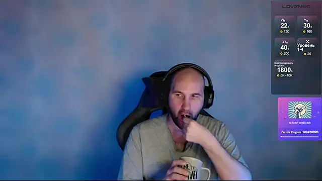 Popadosik Mod online show from February 15, 5:07 pm