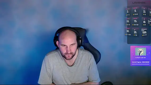 Popadosik Mod online show from February 17, 5:04 am