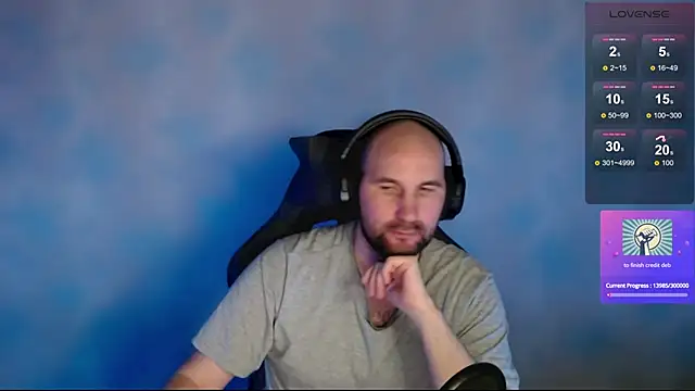 Popadosik Mod online show from February 18, 2:59 pm