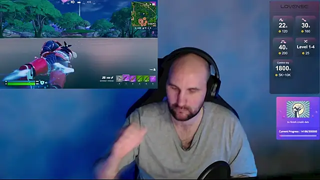 Popadosik Mod online show from February 19, 9:17 am