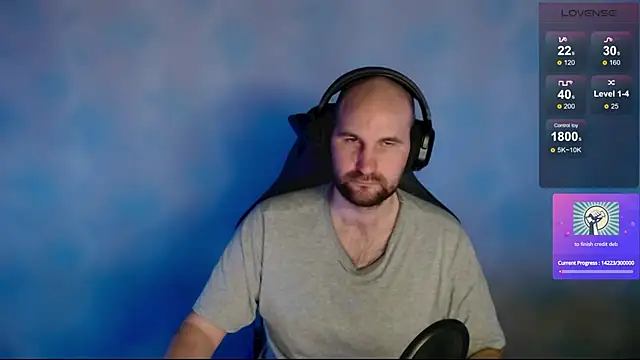 Popadosik Mod online show from February 20, 4:50 am