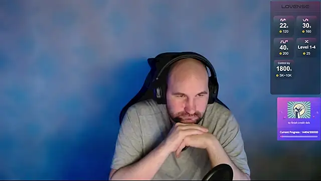 Popadosik Mod online show from February 21, 2:28 am