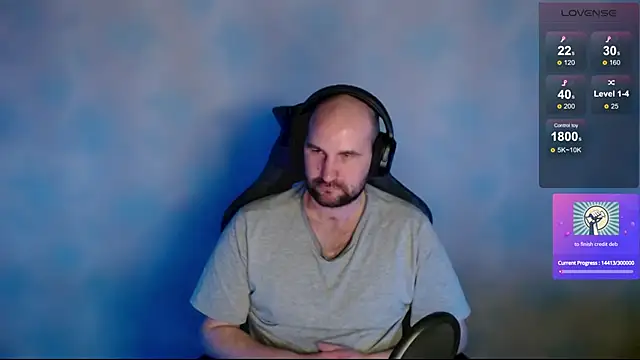 Popadosik Mod online show from February 22, 5:02 am