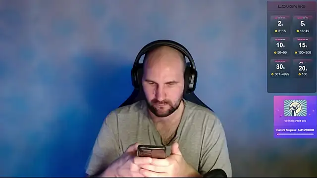 Popadosik Mod online show from February 22, 2:08 pm