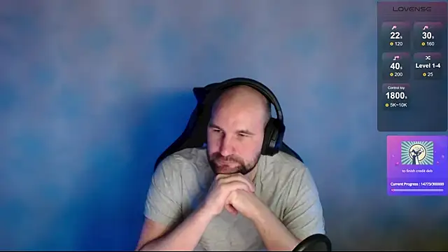 Popadosik Mod online show from February 23, 4:07 am