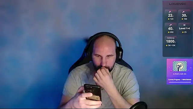 Popadosik Mod online show from February 25, 4:46 am