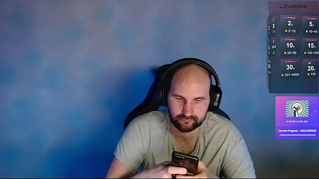 Popadosik Mod online show from February 27, 2:32 pm