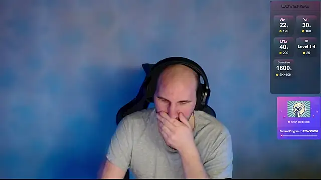 Popadosik Mod online show from March 4, 4:27 am