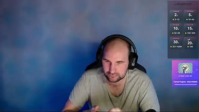 Popadosik Mod online show from March 9, 2:18 am