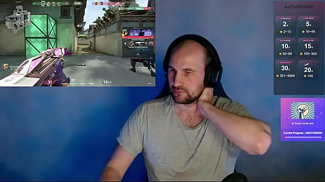 Popadosik Mod online show from March 10, 3:30 pm