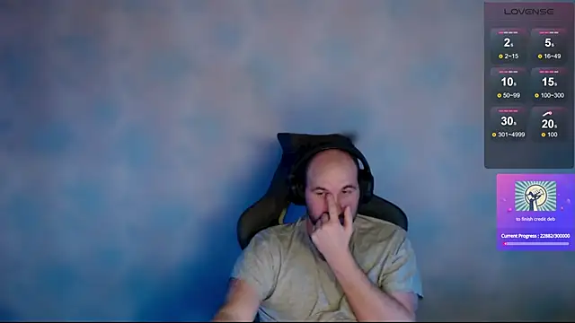 Popadosik Mod online show from March 14, 6:32 am