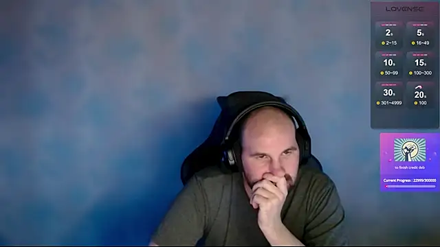 Popadosik Mod online show from March 17, 5:49 pm